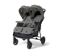 Joie Signature Estrella Twin Pushchair - Evergreen