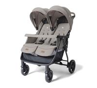 Joie Estrella Twin Pushchair Maple