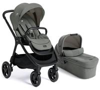 Joie Signature Finiti & Ramble XL bundle - Evergreen