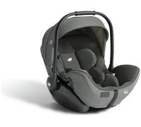 Joie Signature i-Level Pro Deep Recline Car Seat - Evergreen