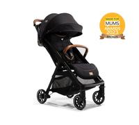Joie Signature Parcel Stroller - Eclipse