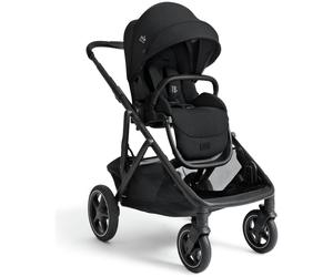 Joie Signature Versiti Single to Double Pushchair - Eclipse