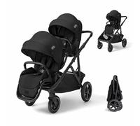 Joie Signature Versiti Tandem Pushchair - Eclipse