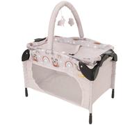 Joie Sleep and Dream Dolls Travel Cot