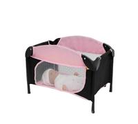 Joie Sleep & Dream Dolls Travel Cot