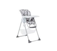 Joie Snacker 2-in-1 Highchair - Logan