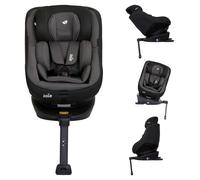 Joie Spin 360° Group 0+/1 ISOFIX Car Seat - Ember (0-4 Years)