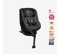 Joie Spin 360 Group 0+/1 ISOFIX Car Seat - Ember