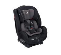 Joie STAGES Group 0+12 Car Seat, Coal Coal