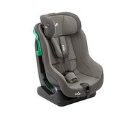 Joie Steadi R129 0+/1 Car Seat - Cobblestone - Grey, Grey Grey
