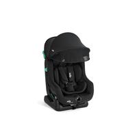 Joie Steadi R129 With Canopy Car Seat - Raven