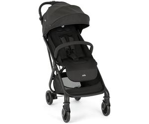 Joie Tourist 3in1 Compact Stroller - Shale