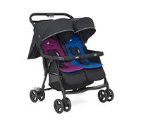 Joie Twin Air Chair Pink & Sea