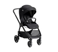 Joie Valora 2-in-1 Signature Compact Stroller - Eclipse
