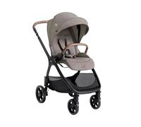 Joie Valora 2-in-1 Signature Compact Stroller - Maple