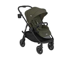 Joie Versadrift 2-In-1 Pushchair - Fern