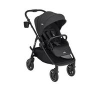 Joie Versadrift 2-In-1 Pushchair - Raven