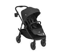 Joie Versadrift 2-in-1 Pushchair - Raven