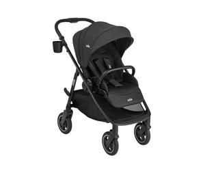 Joie Versadrift 2-in-1 Pushchair - Raven