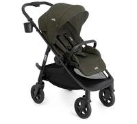 Joie Versadrift Baby Stroller Green Kids