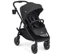 Joie Versadrift 2-in-1 Pushchair - Raven