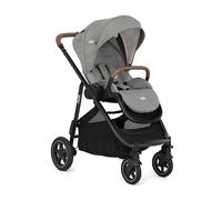 Joie Versatrax™ 4-in-1 Pushchair - Pebble Pebble