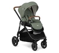 Joie Versatrax 4in1 reversible pushchair - Laurel