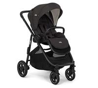 Joie Versatrax 4in1 Reversible Pushchair - Shale