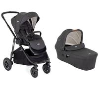 Joie Versatrax N Ramble Shale Pushchair