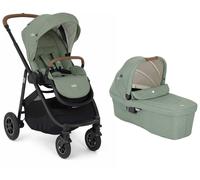 Joie Versatrax Ramble Pushchair Laurel