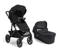 Joie Vinca Pushchair with Ramble XL Carrycot - Eclipse
