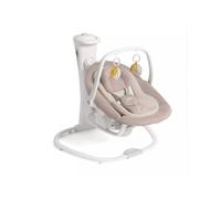 Joie Whimsy Wind Up Swing - Almond