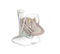 Joie Whimsy Wind Up Swing - Almond