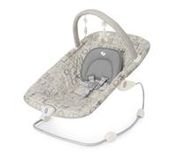 Joie Wish Baby Bouncer - ABC