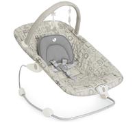 Joie Wish Compact Soother & Baby Bouncer - ABC
