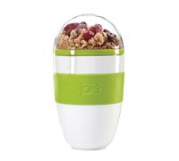 Joie Kitchen Gadgets 60015 Yoghurt Container, Plastic, Green