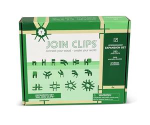 JOIN CLIPS Extension Set 280