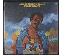 join me and let's be free