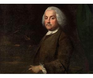 “Join or Die” (1706-1774)