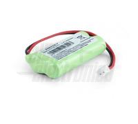 JOIN RECHARGEABLE BATTERY FOR CORDLESS GIGASET SIEMENS AAA - 2.4V - 600mAh