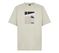 Join T-Shirt - male - Boss - T-Shirts - Beige - XS - Tops XS