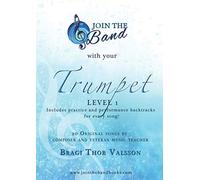 Join The Band - Trumpet - Level 1