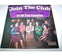 Join The Club-Ena Baga At The Piano With The Sing-A-Long Singers [Vinyl LP]