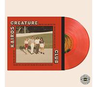 Join The Club [VINYL]