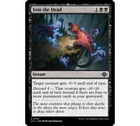 Join the Dead | Lost Caverns of Ixalan