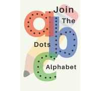 Join the Dots Alphabet