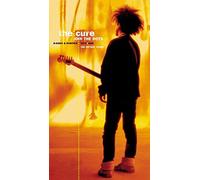 Join the Dots by Cure (2013-05-28)