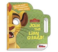 Join the Lion Guard!