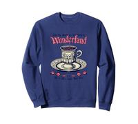 Join The Madness in Wonderland Sweatshirt