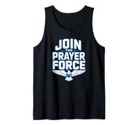 Join the Prayer Force Tank Top